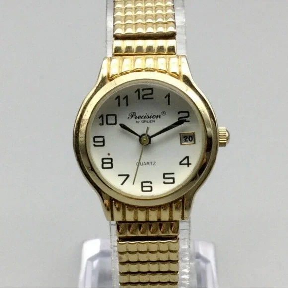 Precision | Accessories | Precision By Gruen Watch Women  display picture 3